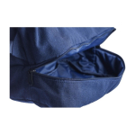 Multifunktionsrucksack rPolycotton mit Griffen & Trageriemen neunte Ansicht