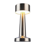 Tischlampe mit 3 Lichtmodi und Touch-Sensor an der Oberseite fünfte Ansicht