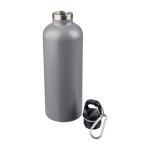 Isolierflasche aus Edelstahl mit doppelwandiger Konstruktion, 500 ml zweite Ansicht