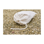 Boule-Spiel mit Holzkugeln in Baumwolltasche siebte Ansicht