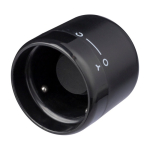 Weinflaschenverschluss mit Drehverschluss, personalisierbar vierte Ansicht