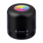 Weinflaschenverschluss mit Drehverschluss, personalisierbar sechste Ansicht