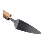 Reibe, Tortenheber und Pizzaschneider in Baumwollbeutel zweite Ansicht