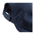 Polyesterkappe mit Belüftungslöchern auf der Rückseite fünfte Ansicht