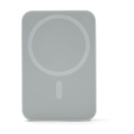 Magnetische Schnelllade-Powerbank BrandCharger 5000 mAh vierte Ansicht