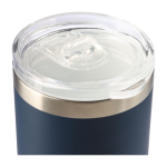 Edelstahlbecher 350 ml recycelt mit Keramikbeschichtung siebte Ansicht