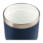 Edelstahlbecher 350 ml recycelt mit Keramikbeschichtung achte Ansicht