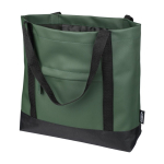 Wasserabweisende Umhängetasche mit Frontfach erste Ansicht