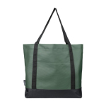 Wasserabweisende Umhängetasche mit Frontfach fünfte Ansicht