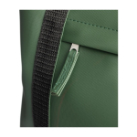 Wasserabweisende Umhängetasche mit Frontfach sechste Ansicht