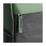 Wasserabweisender Laptop-Rolltop-Rucksack für Geräte bis 15”” zweites Detailbild