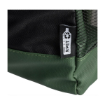 Wasserabweisender Laptop-Rolltop-Rucksack für Geräte bis 15””