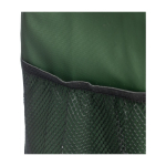 Wasserabweisender Laptop-Rolltop-Rucksack für Geräte bis 15”” neunte Ansicht