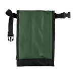 Kühltasche aus Polyester und wasserabweisendem PU mit 3 Fächern vierte Ansicht