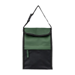 Kühltasche aus Polyester und wasserabweisendem PU mit 3 Fächern sechste Ansicht