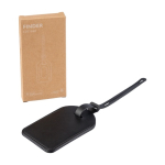 Gepäckanhänger mit Apple FindMy-Tracker, personalisierbar sechste Ansicht