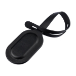 Gepäcktracker aus PU mit Apple FindMy, personalisierbar erste Ansicht