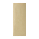 Grillreiniger aus Edelstahl mit integriertem Flaschenöffner farbe silber zweite Ansicht