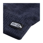 Winterhandschuhe aus RPET mit 3 Touchscreen-fähigen Fingern sechste Ansicht