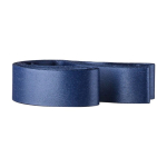 Edelstahlflasche mit Handgelenkschlaufe und Becher im Boden, 500 ml vierte Ansicht