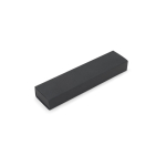 Eleganter Kulli aus 60% recyceltem Metall mit Clip Ansicht der Schachtel
