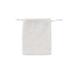 Flexibles Puzzle zum Erstellen von Formen in einer Baumwolltasche farbe natürliche farbe zehnte Ansicht