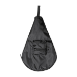 Set mit 2 Holzschlägern und Ball, Spiele auf den Schlägern aufgedruckt erste Ansicht