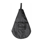 Set mit 2 Holzschlägern und Ball, Spiele auf den Schlägern aufgedruckt zweite Ansicht