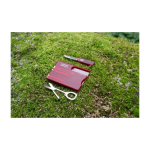 Victorinox SwissCard Classic Multifunktionskarte mit Tools sechste Ansicht