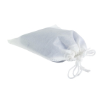 Vier-Gewinnt-Spiel Kunststoff rot/gelb mit Beuteln fünfte Ansicht