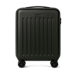 ABS-Trolley, kabinentauglich, mit Zahlenschloss, 40 L farbe schwarz erste Ansicht