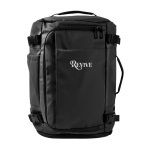 Polyester-Laptoprucksack, trolleygeeignet, 15'' farbe schwarz sechste Ansicht