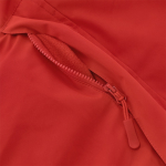 Wind- und wasserabweisender, wattierter Parka aus RPET