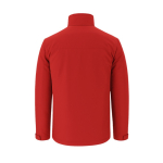 Wind- und wasserabweisender RPET-Kinderparka 