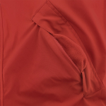 Wind- und wasserabweisender RPET-Kinderparka 