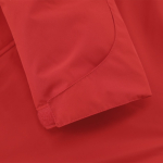 Wind- und wasserabweisender RPET-Kinderparka 