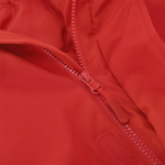 Wind- und wasserabweisender RPET-Kinderparka 