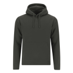 Sweatshirt aus Baumwolle und Polyester für Herren 280 g/m2 farbe dunkelgrau erste Ansicht