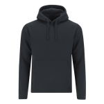 Sweatshirt aus Baumwolle und Polyester für Herren 280 g/m2 farbe ultramarinblau erste Ansicht