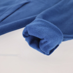 Sweatshirt aus Baumwolle und Polyester für Herren 280 g/m2 sechste Ansicht