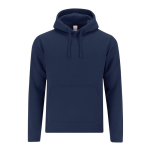 Herren-Sweatshirt aus Baumwolle und Polyester, 280 g/m² erste Ansicht
