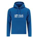 Sweatshirt aus Baumwolle und Polyester für Herren 280 g/m2 Ansicht mit Druckbereich