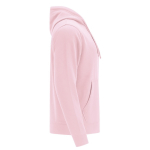Sweatshirt aus Baumwolle und Polyester für Damen 280 g/m2 zweite Ansicht