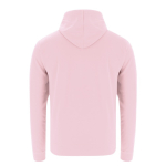 Sweatshirt aus Baumwolle und Polyester für Damen 280 g/m2 dritte Ansicht