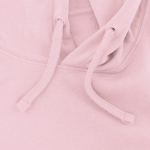 Sweatshirt aus Baumwolle und Polyester für Damen 280 g/m2 vierte Ansicht