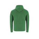 Kinder-Sweatshirt aus Baumwolle und Polyester 280 g/m2 dritte Ansicht