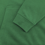 Kinder-Sweatshirt aus Baumwolle und Polyester 280 g/m2 vierte Ansicht