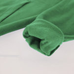 Kinder-Sweatshirt aus Baumwolle und Polyester 280 g/m2 fünfte Ansicht