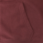 Unisex-Sweatshirt aus Baumwolle und Polyester 280 g/m2 siebte Ansicht