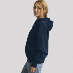 Unisex-Sweatshirt aus Baumwolle und Polyester 280 g/m2 Ansicht in Umgebung